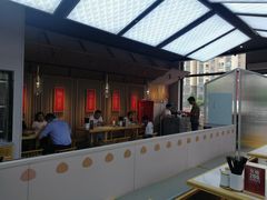 -锡笼记·无锡小笼(人民路店)