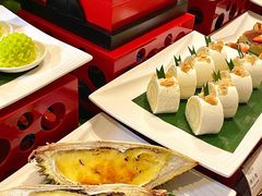 -漓咖啡西餐厅 · 桂林香格里拉