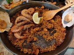 -Carmen卡门西班牙餐厅