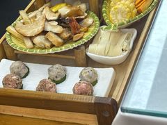 -名善山珍·野生菌汤锅(文殊院店)