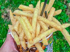 -Potato Corner(广州天河城店)