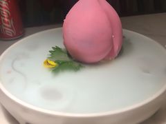 -韵秋荷(宝山龙湖天街店)