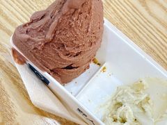 -野人先生Gelato(上海长宁龙之梦店)