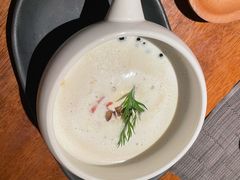 -巴别塔法餐舍(合作路店)