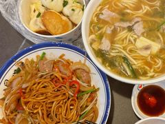 -同心楼(解放北路店)