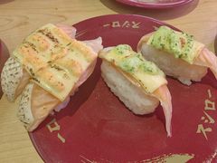 -寿司郎(皇庭广场店)