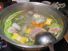-牛焱·贵州黄牛肉火锅(城西银泰店)