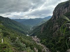-九鲤湖风景区