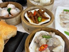 金蒜蒸排骨-寻味顺德·珍之宝酒楼(银钻店)