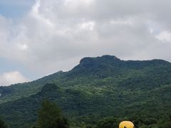 -帽儿山漂流