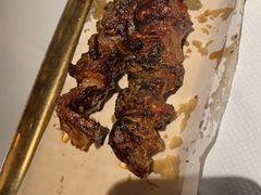 -西域阿里马新疆菜·清真(桂花路店)