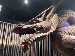 -将太无二·蓝鳍放题·北美寿司(领展购物广场中关村店)