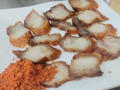 -邹胖哥好好吃餐馆(荔波美食街店)