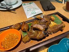 -曼泰·泰餐(京华城店)