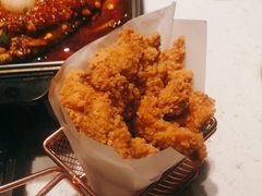-三江源活鱼现烤(维多利摩尔城店)