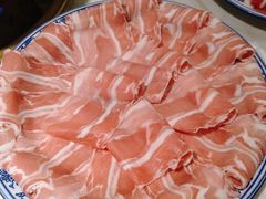-宣武小院涮肉(前门店)