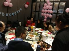 -申阿婆·上海菜·小海鲜(国展店)