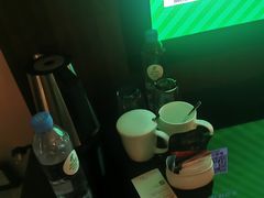 -成都世纪城假日酒店-西楼