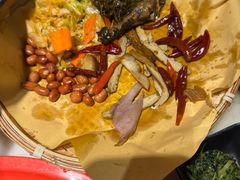 -常和州·夜宵大排档(常州单店)