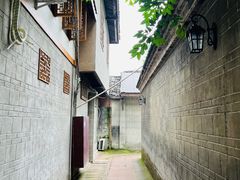 -安仁古镇