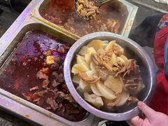 -桂萍特色牛筋牛杂(长堤街总店)