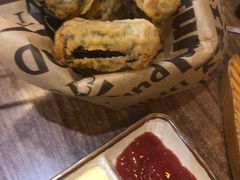 紫菜粉丝卷-犀牛家猪排