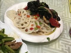 -京都老蔡记(伊河路店)