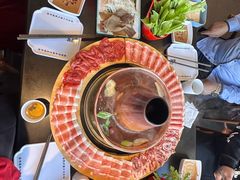 -北门涮肉·铜锅涮肉(南锣鼓巷店)