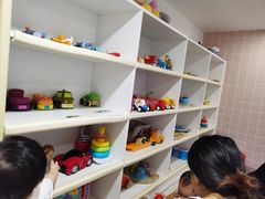 -Lilliput粒粒堡亲子餐厅(置汇旭辉店)
