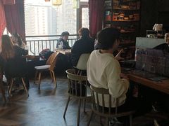 -1984魔法桌游(观音桥店)