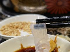 -官塘锋记鱼生·生腌·砂锅粥(牌坊街店)