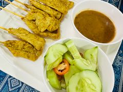-Kat's Kitchen