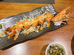 -武藏日本料理(宝安壹方城店)
