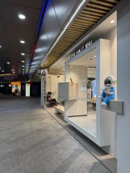 -SUNLON秀隆时尚烫染定制沙龙