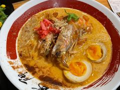 -雷门拉面店(新光天地店)