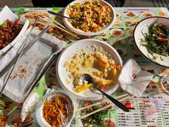 -顺明新疆风味餐厅(五一路店)
