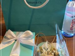 -Tiffany & Co.蒂芙尼
(天津万象城店)