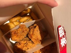 -麦当劳(东吴广场银泰城店)