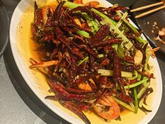 -红盔甲·小龙虾(人民广场店)