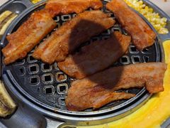 -韩宫宴烤肉·料理(宜兴八佰伴店)