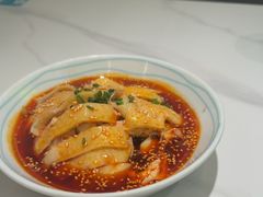 -姚姚酸菜鱼·金戈戈香港豉油鸡(喜荟城联名店)
