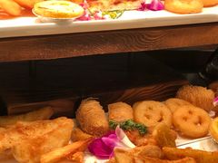 -百香自助餐厅·西安唐隆国际酒店(曲江店)