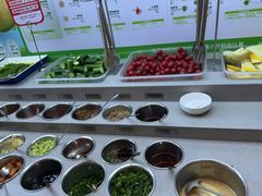 -海底捞火锅(王府井店)