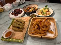 -三玛璐酒楼(汉口路店)