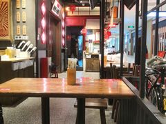 大堂-万利记·长沙粉面小吃(8号仓店)