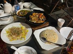 -渔·海鲜餐厅（东澳可域度假村内）南沙湾沙滩店