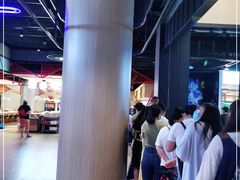 -龍歌自助小火锅(城阳万象汇店)