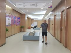 -美年大健康·体检中心(江岸分院)