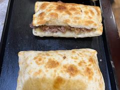 -高玛纳驴肉火烧(一世界店)