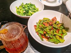 -简小舍·民间手艺菜(武昌江滩店)